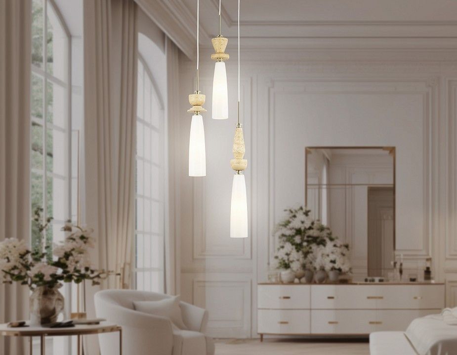 Подвесной светильник Ambrella Light LH LH75367
