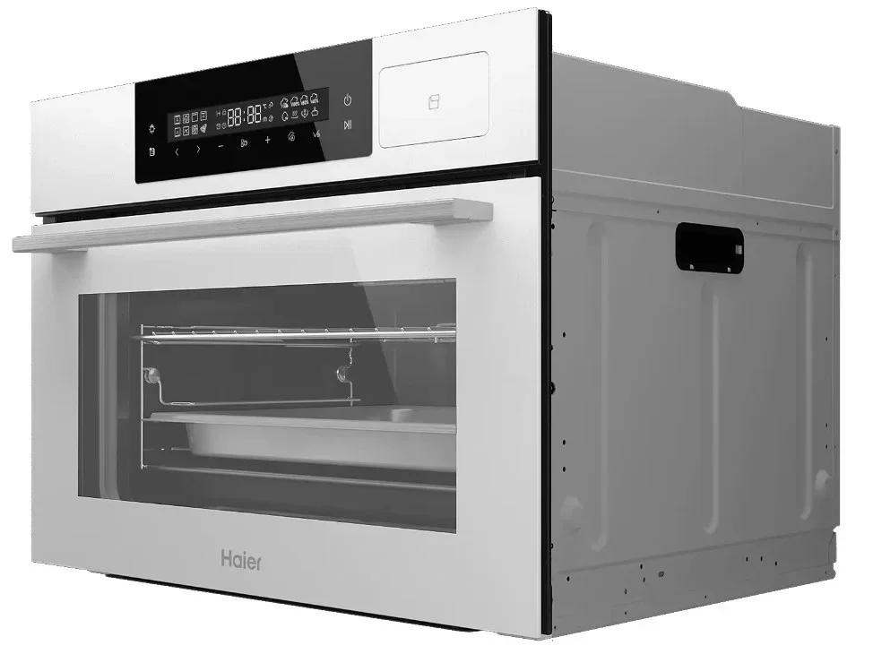 Духовой шкаф Haier HOS-F5CVN8GW