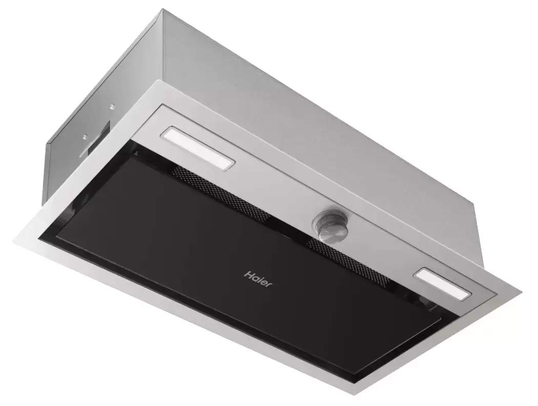 Встраиваемая вытяжка Haier HVX-BI664GBX