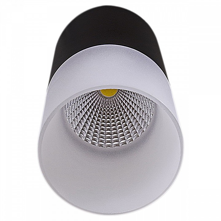 Накладной светильник Reluce 30405 30405-9.5-001RT LED5W BK