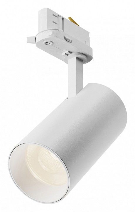 Светильник на штанге Maytoni Technical Фокус TR197-3-20WCCT-M-W