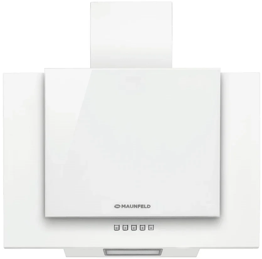 Вытяжка Maunfeld Wind 60 A White