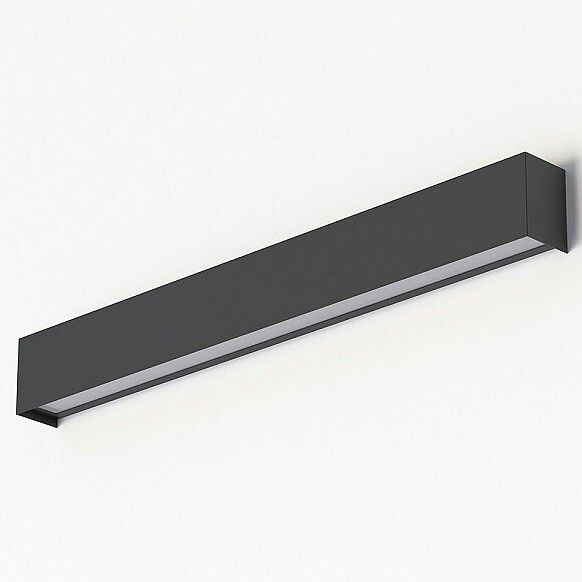 Накладной светильник Nowodvorski Straight Wall LED S 7562