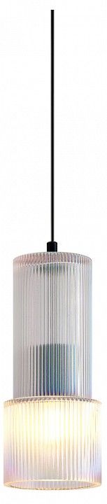 Подвесной светильник Freya Версато FR5599PL-01CFL