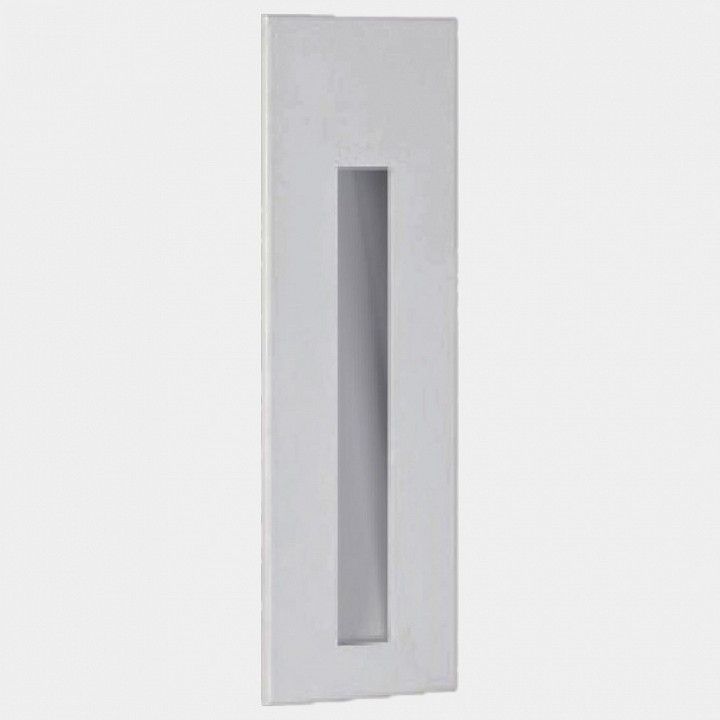 Встраиваемый светильник DesignLed GW GW-L615-3-WH-NW