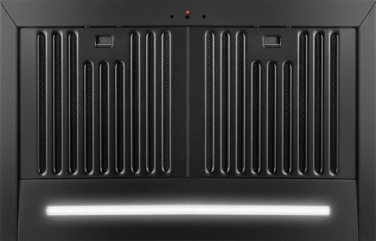 Вытяжка Maunfeld BERK 60 Black/Anthracite