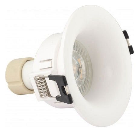 Встраиваемый светильник Denkirs DK3024 DK3024-WH Встраиваемый светильник Denkirs DK3024 DK3024-WH