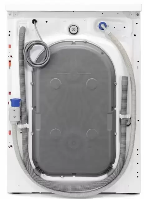 Стирально-сушильная машина Electrolux EW9WN249W