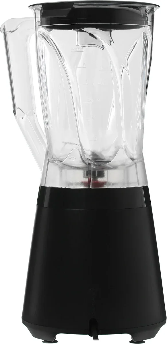 Блендер Bosch MMB614B черный
