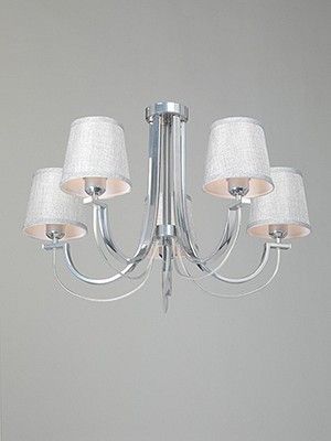 Люстра на штанге Vitaluce V3075 V3075-9/5PL