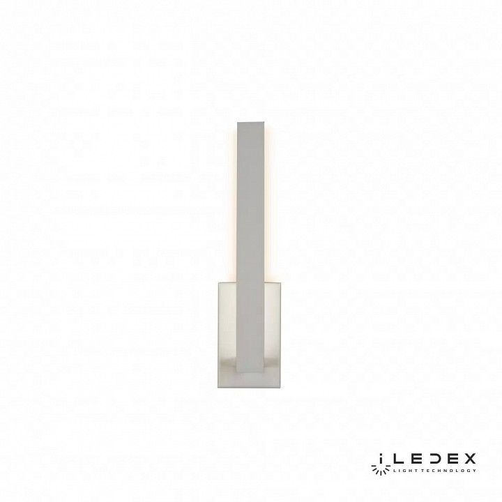 Бра iLedex Edge X050106 WH