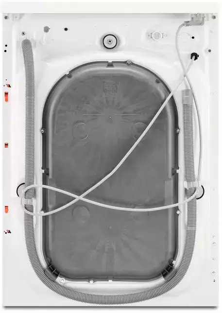 Стирально-сушильная машина Electrolux EW9W161BC