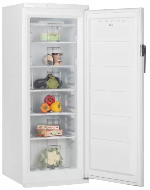 Морозильная камера Vestfrost VF320W
