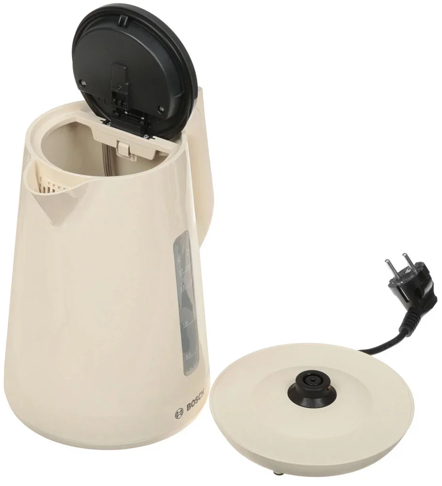 Чайник Bosch TWK 1M127