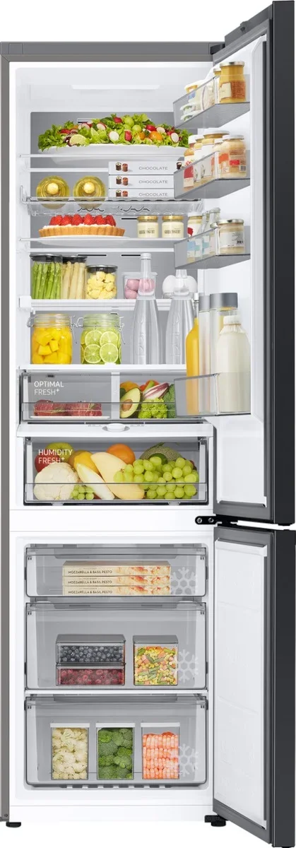 Холодильник Samsung RB38C7B6D12/EF