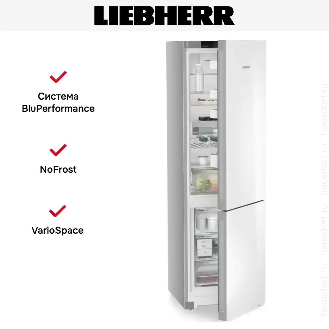 Холодильник Liebherr CNgwc 5723