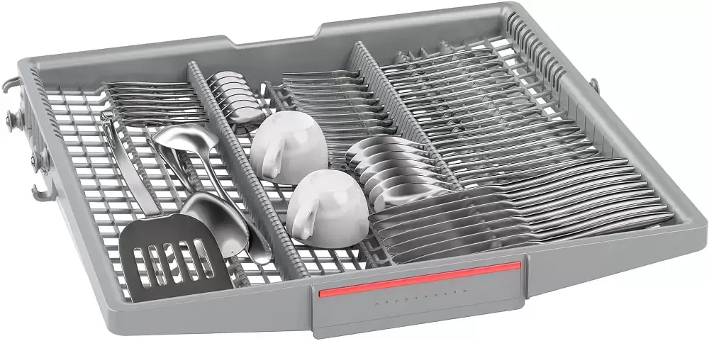 Встраиваемая посудомоечная машина Bosch SMV 6ECX51E