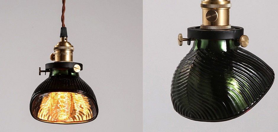 Подвесной светильник Imperiumloft Loft Sea Shell 40,57