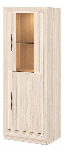 Шкаф-витрина Нобиле ВтН-ФС-ФГ Шкаф-витрина Нобиле ВтН-ФС-ФГ