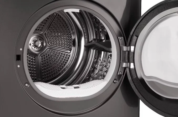 Сушильная машина Midea MD200H90W/T-RU
