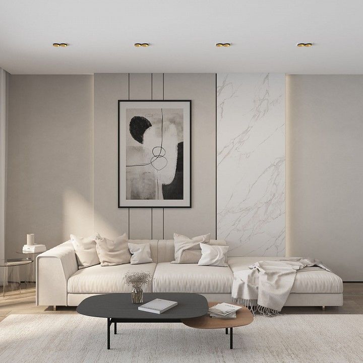 Встраиваемый светильник Denkirs DK2400 DK2422-GD