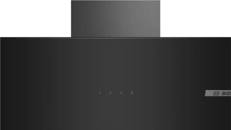 Вытяжка Bosch DWK65AD30R