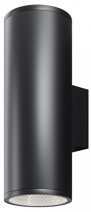 Накладной светильник Maytoni Outdoor Клин O514WL-L30B3K
