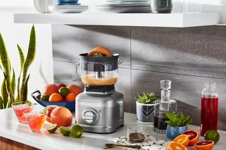 Стационарный блендер KitchenAid 5KSB4026EMS