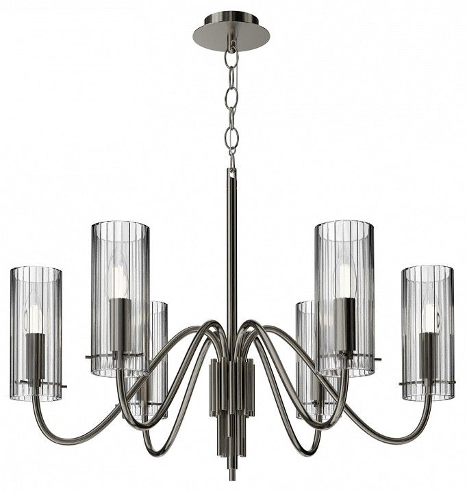 Подвесная люстра ST-Luce SANTORI SL2005.103.06
