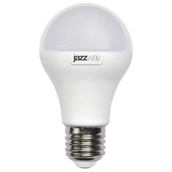 Лампа светодиодная Jazzway Lowtemp E27 10Вт 4000K 5019546