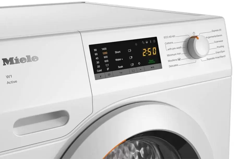 Стиральная машина Miele WCA 030WCS