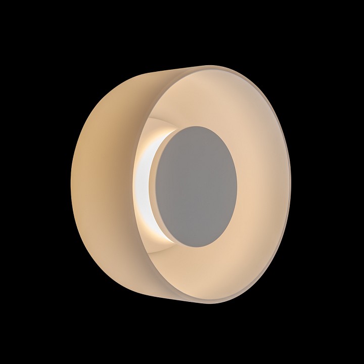 Накладной светильник Loft it Totem 10466W Milky white
