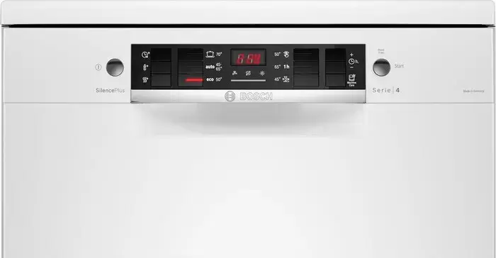 Посудомоечная машина Bosch SMS46MW20M