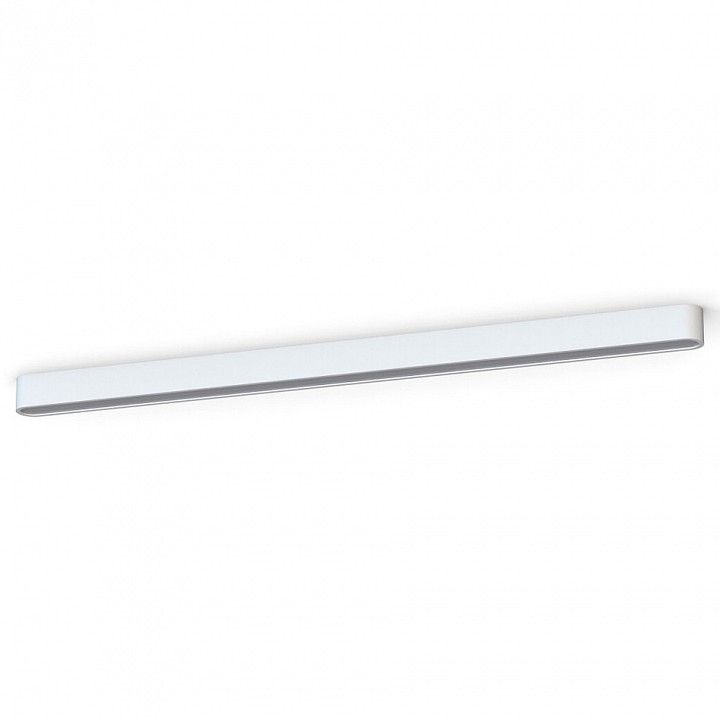 Накладной светильник Nowodvorski Soft Ceiling Led 120x6 7536