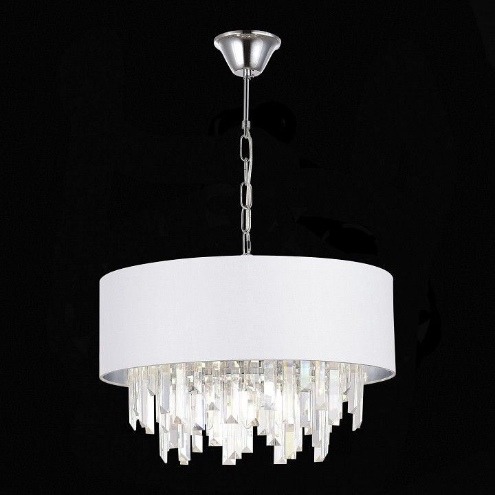 Подвесной светильник EVOLUCE Dahlia SLE1120-103-07