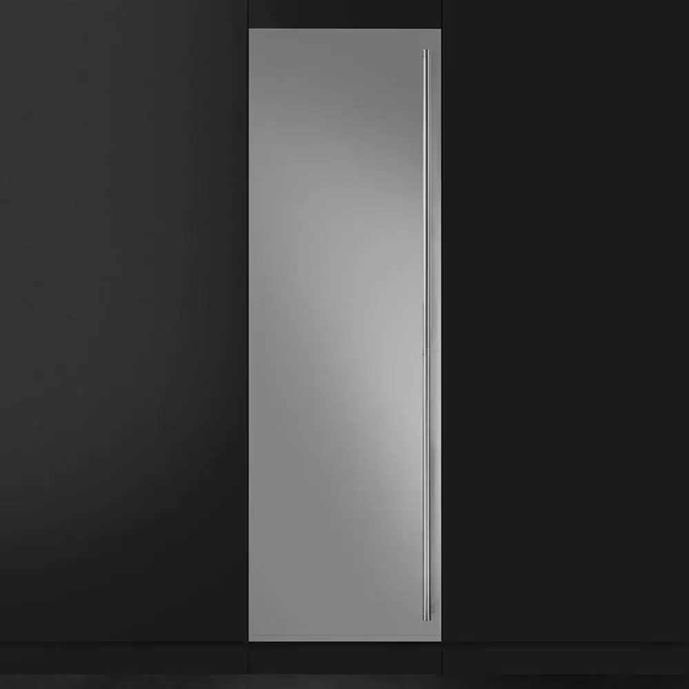 Морозильная камера Smeg FI360LX