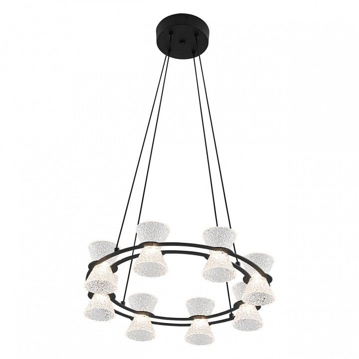 Подвесной светильник Lumion LEDIO 8341/28L