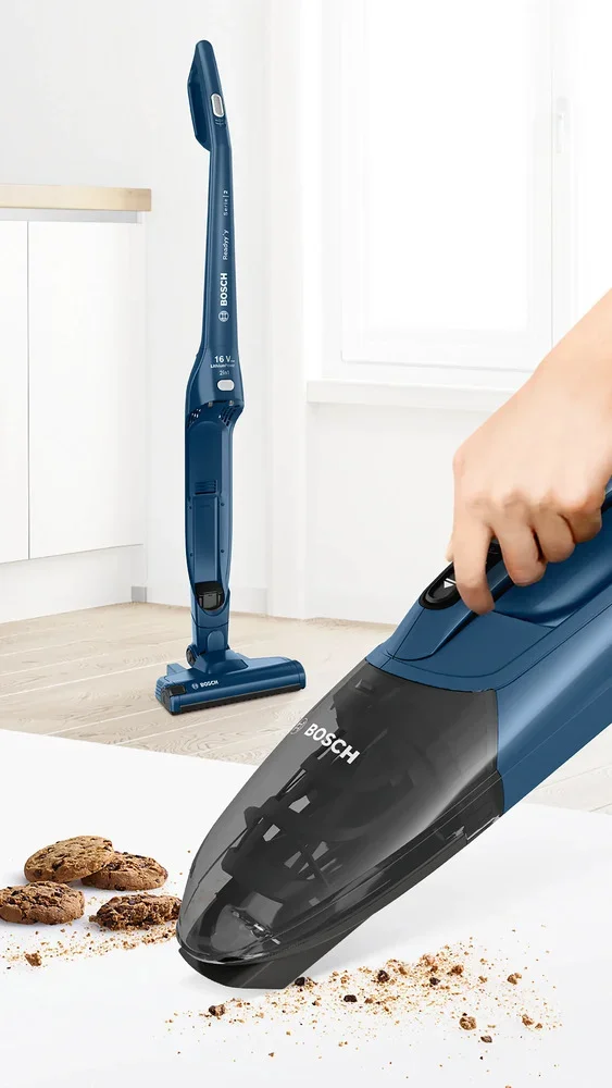 Пылесос Bosch BBHF216