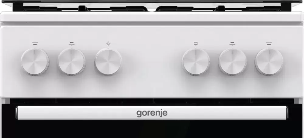 Газовая плита Gorenje GG5A10WH