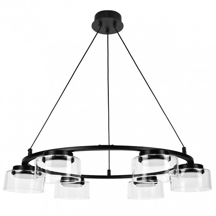 Подвесная люстра Lightstar Fico II 740167