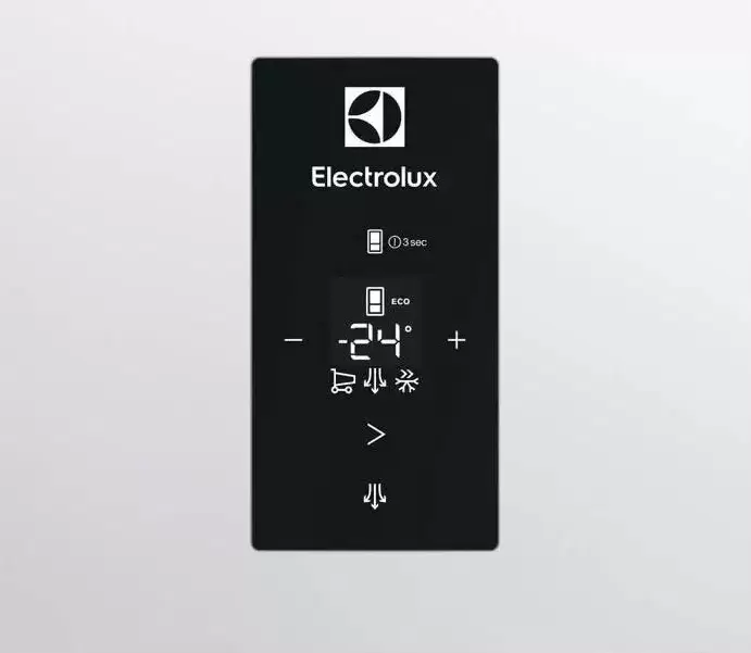 Холодильник Electrolux EN3889MFW