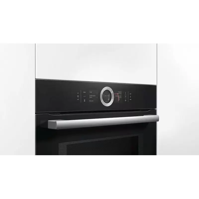 Духовой шкаф Bosch HNG6764B6