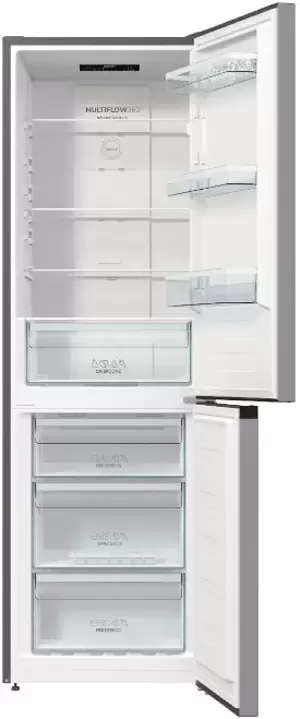 Отдельностоящий холодильник Gorenje NRK6191ES4