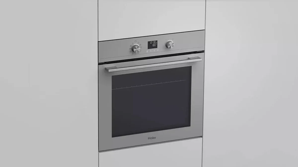 Духовой шкаф Haier HOQ-K4AAN3GG