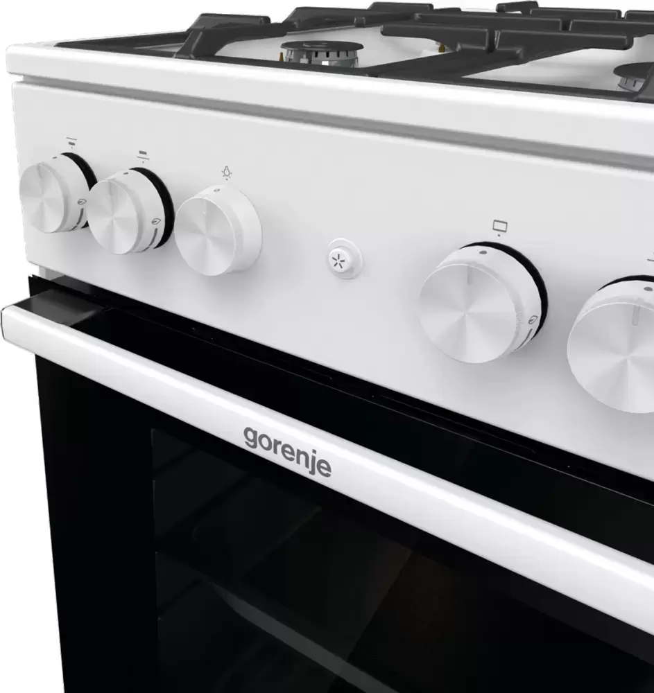 Газовая плита Gorenje GG5A11WF