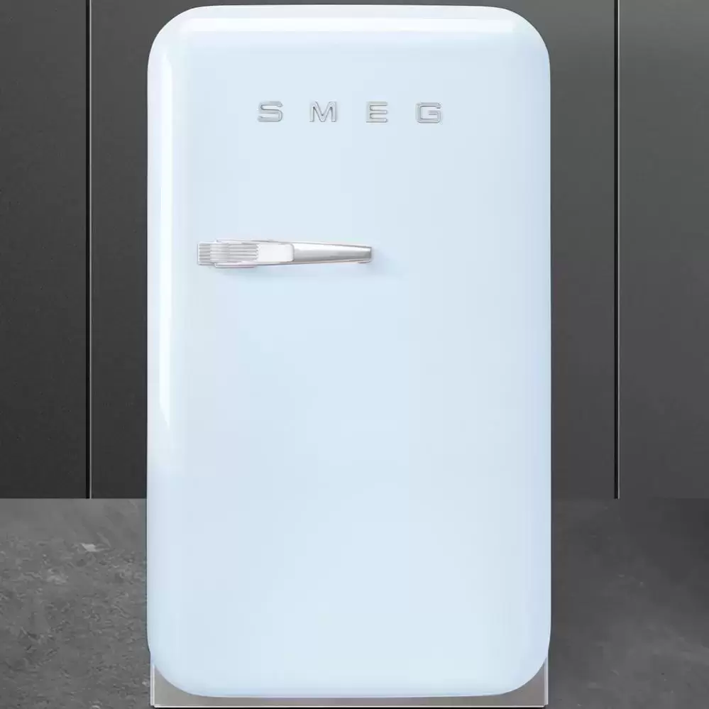 Мини-бар Smeg FAB5RPB