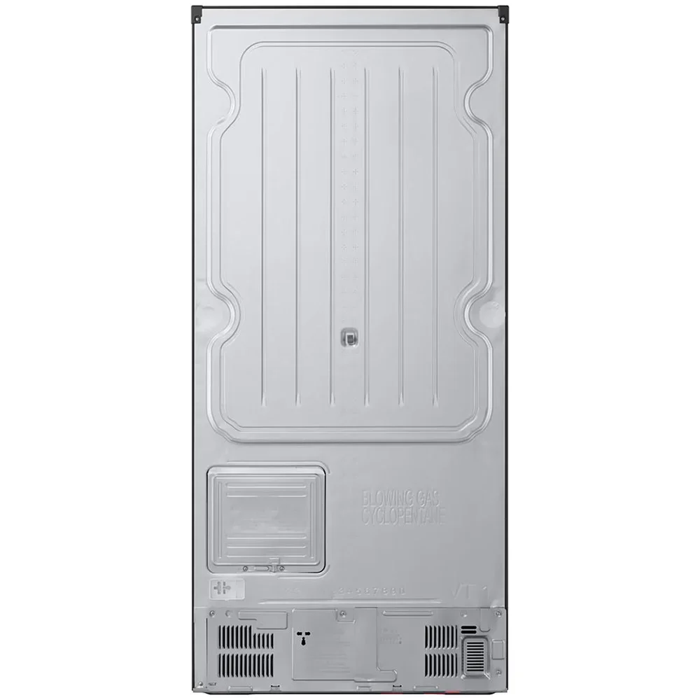Холодильник LG GR-B922FMBM