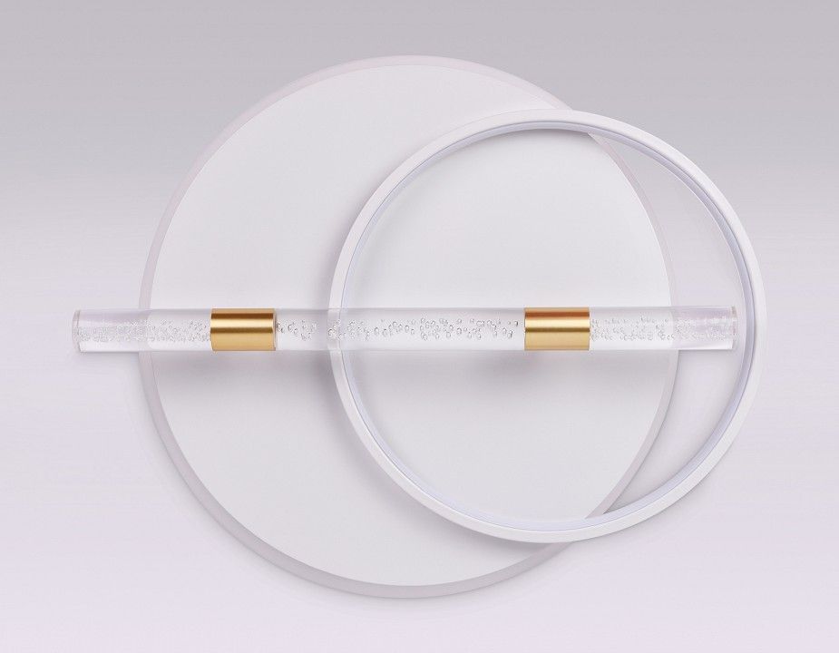 Накладной светильник Ambrella Light FL FL5007
