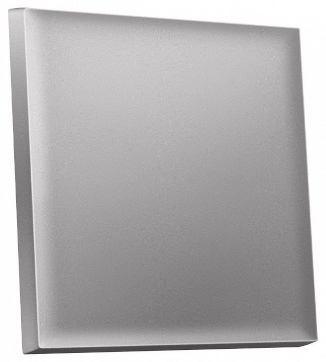 Клавиша для выключателя одноклавишного Ambrella Volt SIGMA SP5010