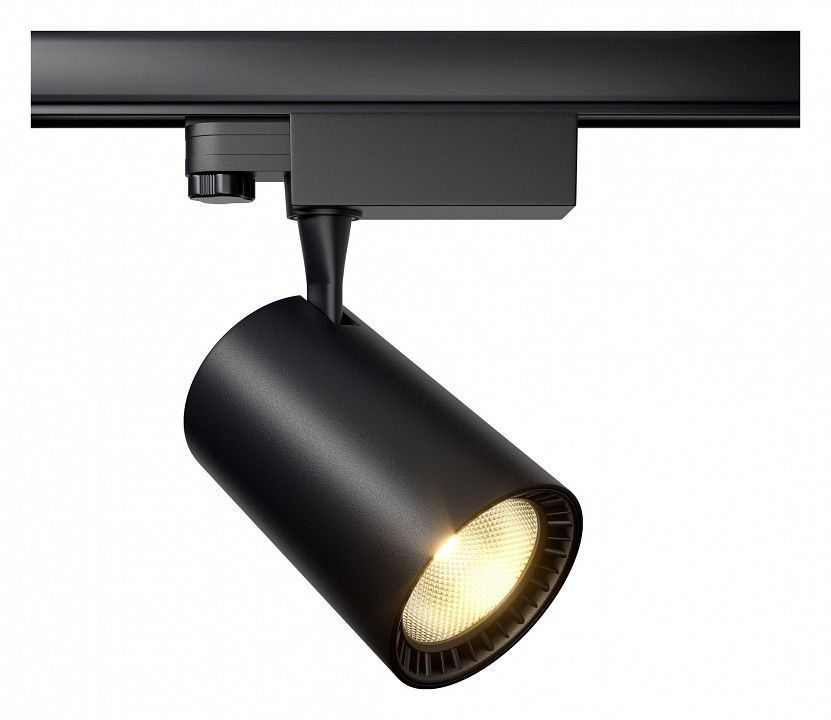 Светильник на штанге Maytoni Technical Вуоро TR029-3-20W3K-W-B